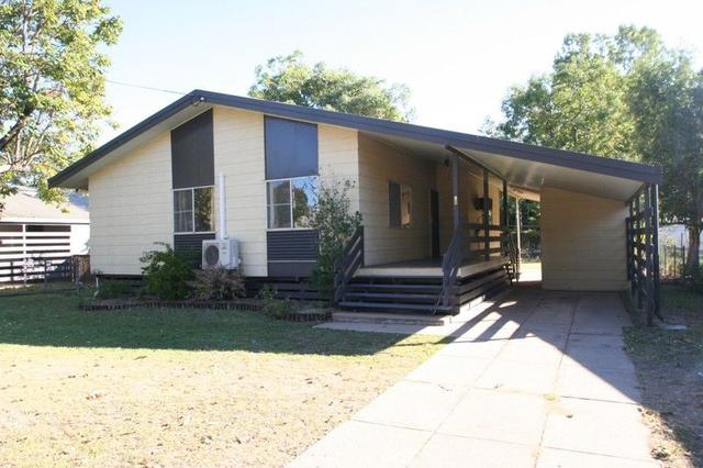 123 Harris Street, QLD 4720