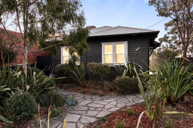 489 Albert Street, VIC 3055