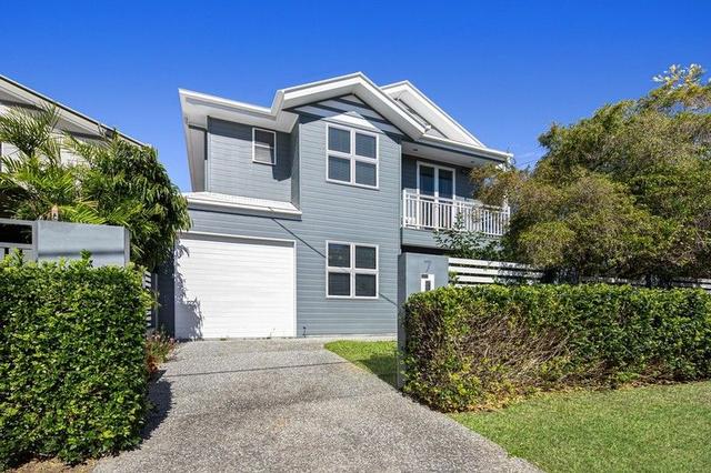 7 Hamilton Avenue, QLD 4011