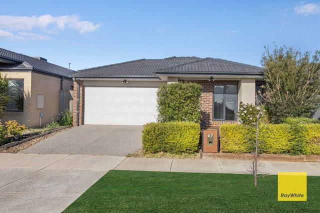 67 Stanmore Crescent, VIC 3024