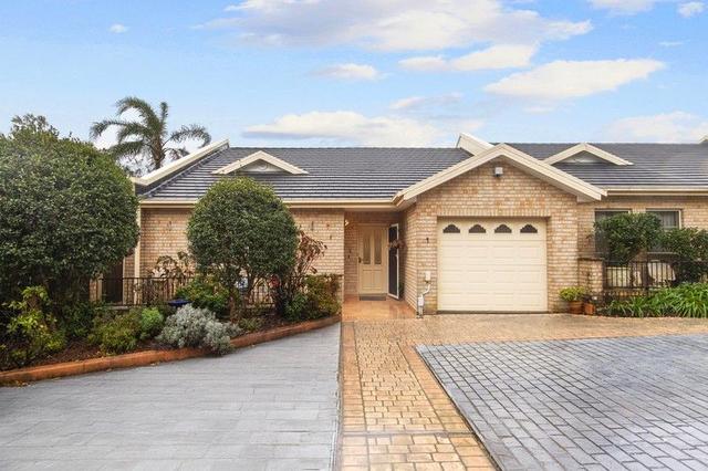 1/17 Forestville Avenue, NSW 2087