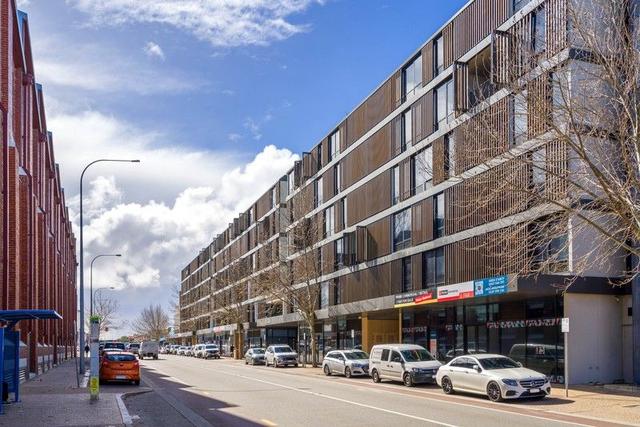 99/51 Queen Victoria Street, WA 6160