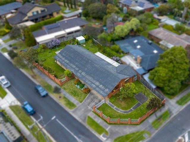 33 Great Western Drive, VIC 3133