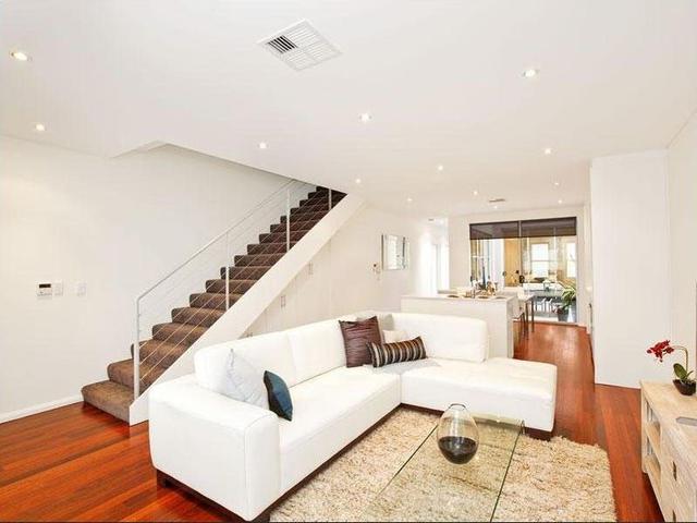 17 Mount Street, NSW 2009