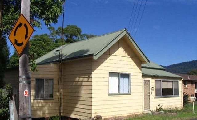 71 Farrell Road, NSW 2516