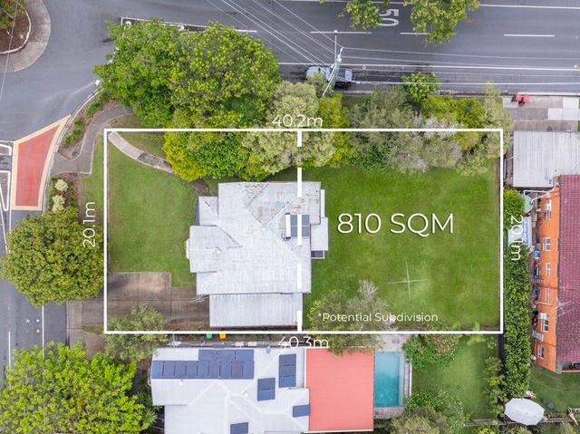 83 Beck Street, QLD 4064