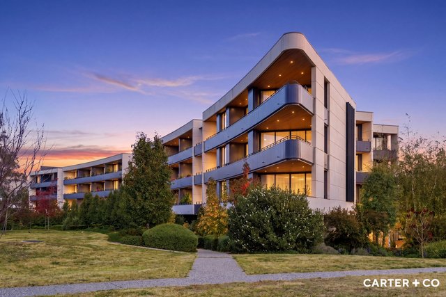 39/7 State Circle, ACT 2603