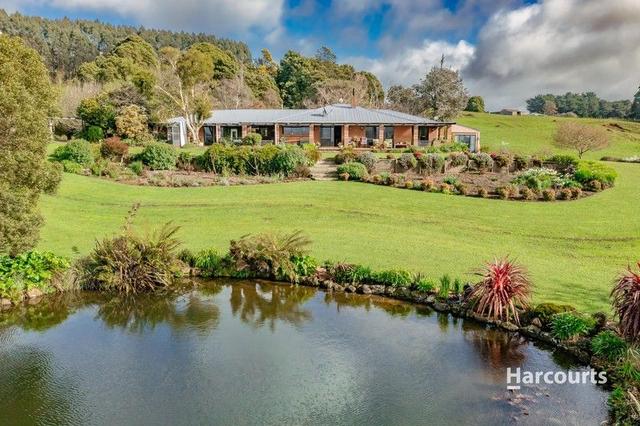 780 East Yolla Road, TAS 7325