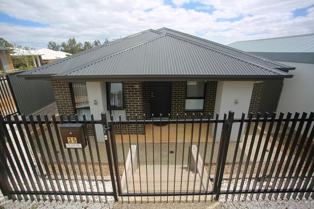 35 Pedlar Close, SA 5114
