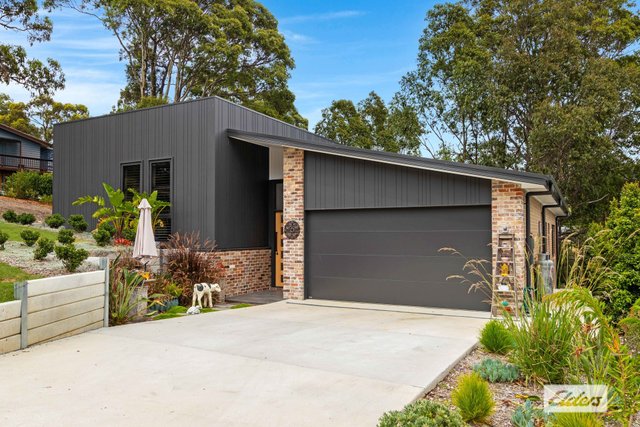 17 Tallwood Crescent, NSW 2536