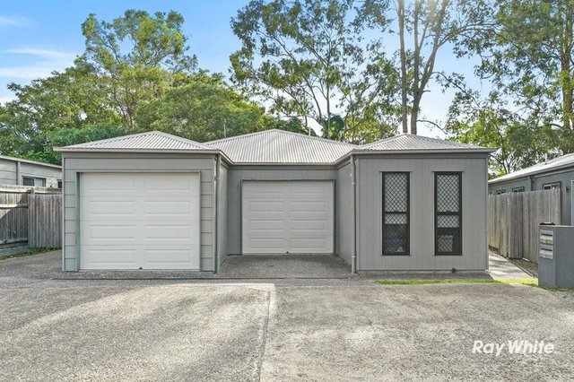 10a&b/5 Richards Street, QLD 4131