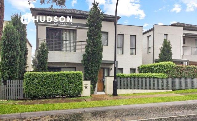 (no street name provided), NSW 2768