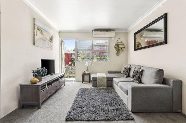 1/1 James  Place, NSW 2036