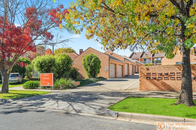 7/1A Davison Street, NSW 2620