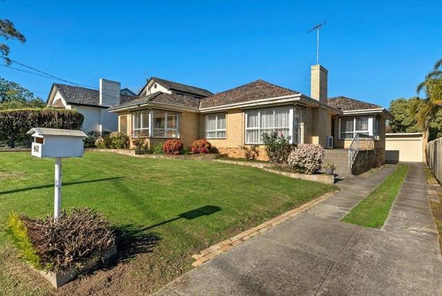 468 Doncaster Road, VIC 3108