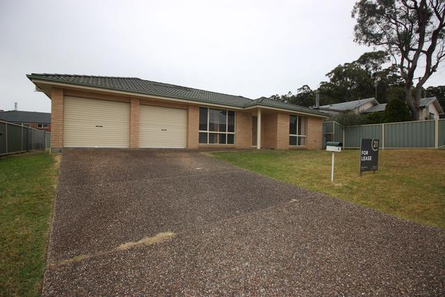 4 Motherwell Place, NSW 2285