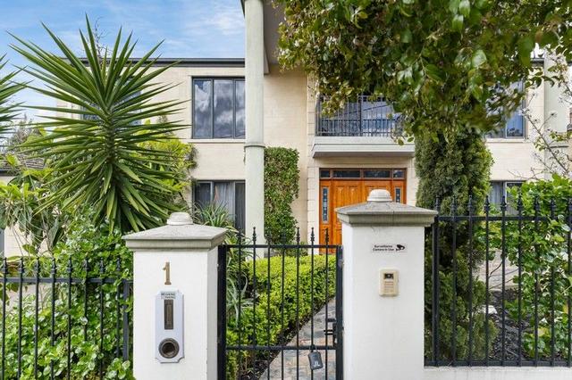 1 Wanbrow  Avenue, VIC 3104