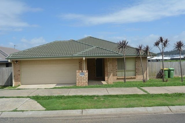 1 Balonne Drive, QLD 4350