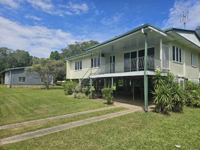 391 Cooks Lane, QLD 4850