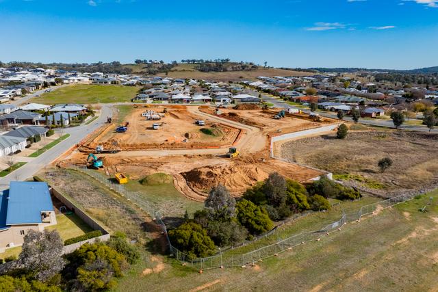 (no street name provided), NSW 2650