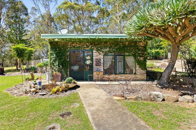 429 Bingie Road, NSW 2537