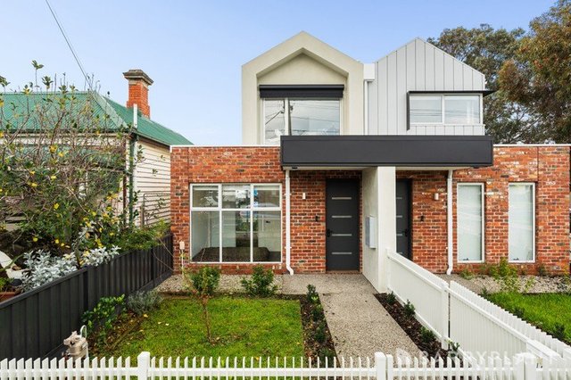 8a Barrow Street, VIC 3058