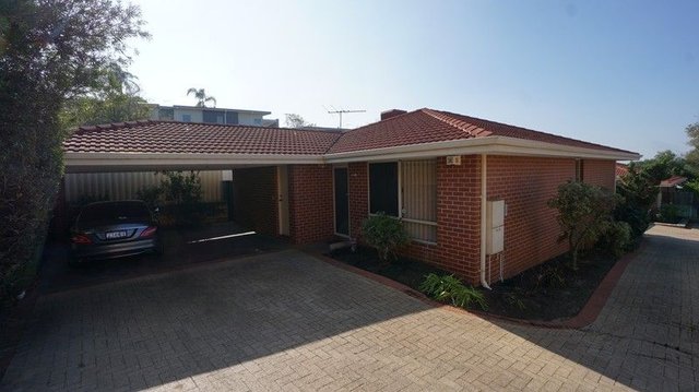 4/24 Mount Prospect Crescent, WA 6051