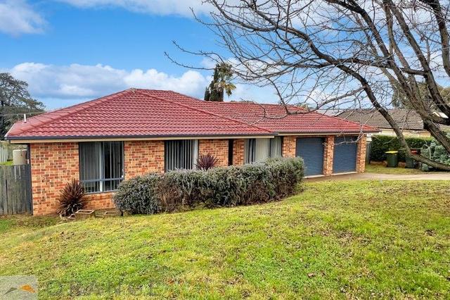 31 Quinlan  Run, NSW 2800