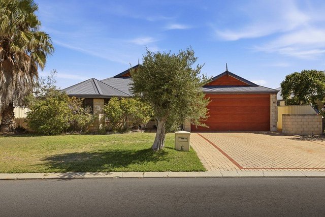 6 Tamarama Street, WA 6173