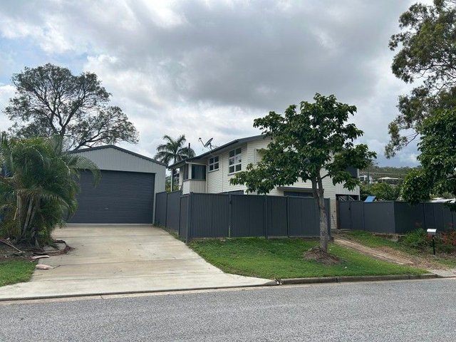 18 Mellefont  Street, QLD 4680