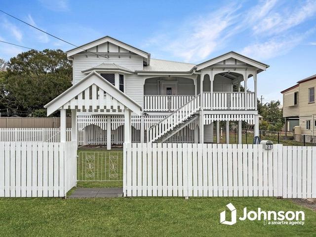 21 Teape Street, QLD 4304