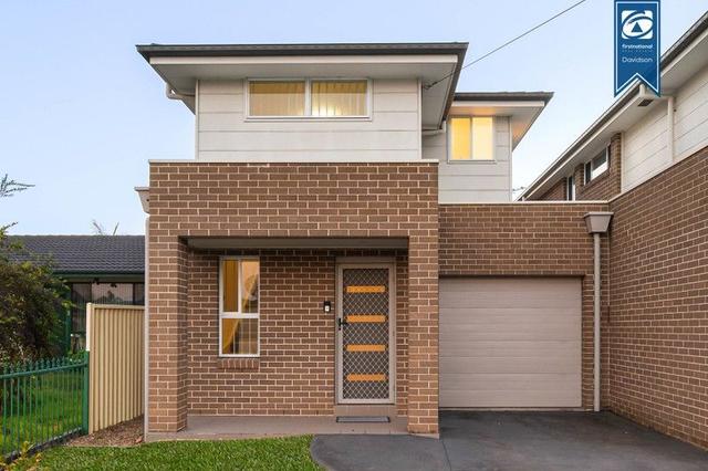 31B Bardia Parade, NSW 2173