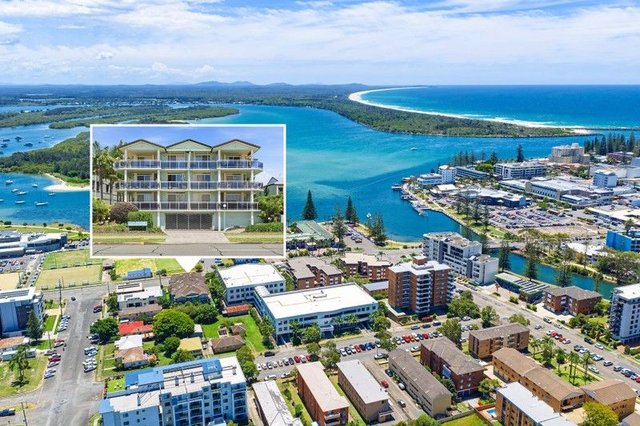 4/14-16 Buller Street, NSW 2444