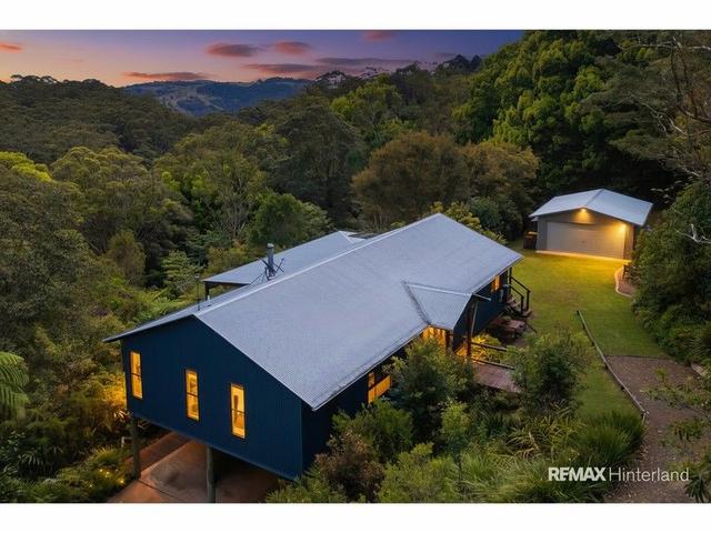 203 North Maleny Road, QLD 4552