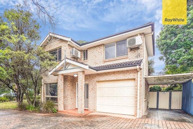 3/34-38 Houison Street, NSW 2145