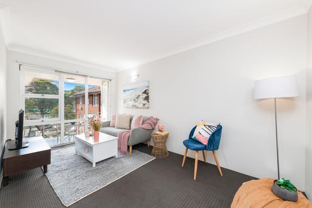 16/12-18 Morwick Street, NSW 2135