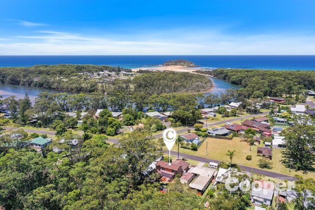 27 Oak Avenue, NSW 2539