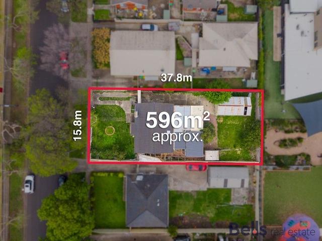 5 Melon Street, VIC 3019