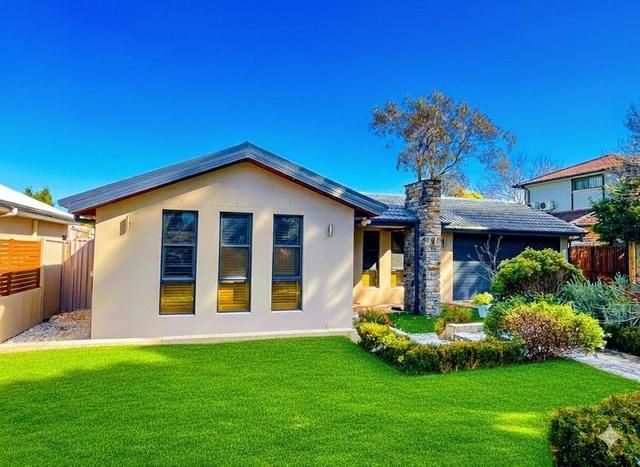 52 Ridgecrop Drive, NSW 2154