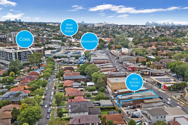 1073 Victoria Road, NSW 2114