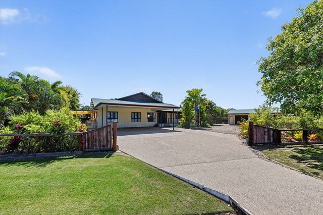 14 Shoalmarra Drive, QLD 4818