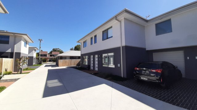 3/8 Donald Road, NSW 2620
