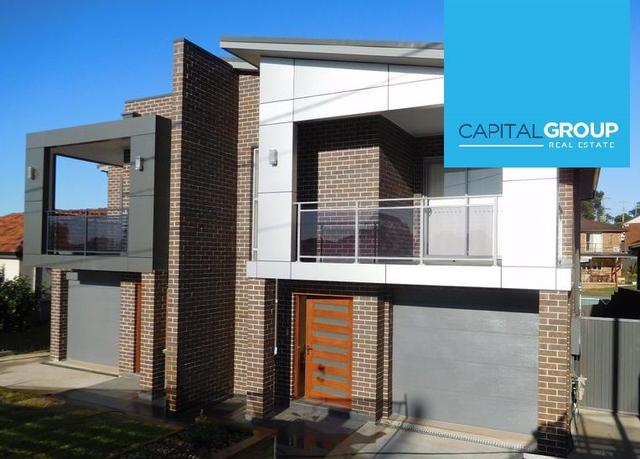 34 Dorothy Street, NSW 2145