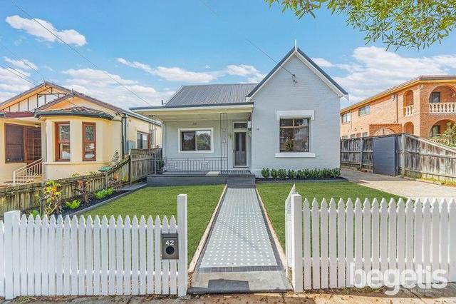 42 Robinson Street, NSW 2132