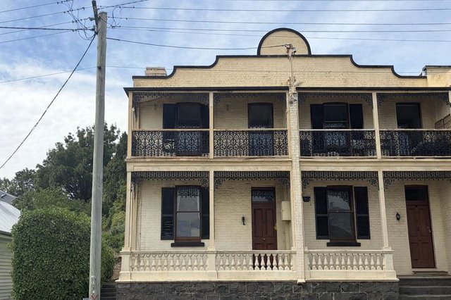 201 George Street, TAS 7250