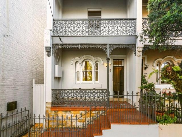 39 Thornley Street, NSW 2040