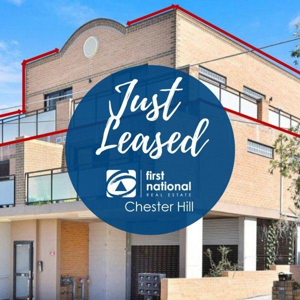 9/159 Wellington Road, NSW 2162