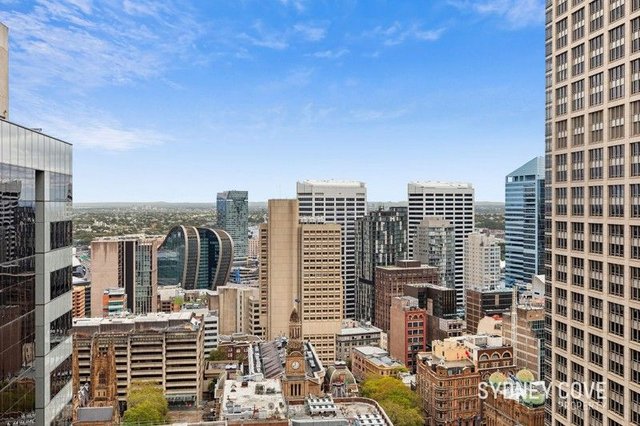 2908/199 Castlereagh Street, NSW 2000