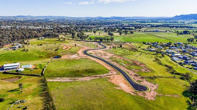 Mervyns Lane, NSW 2850