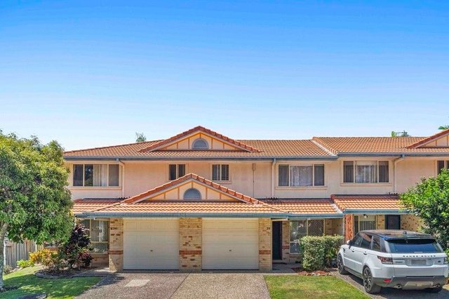 28/31 Leviathan Drive, QLD 4213